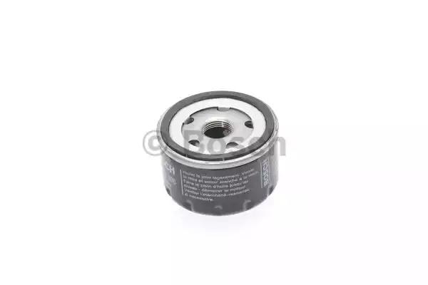 Фильтр масляный 0451103336 BOSCH 0451103336