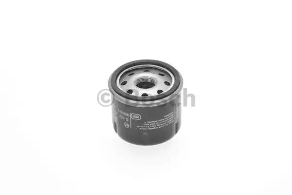 Фильтр масляный 0451104025 BOSCH 0451104025