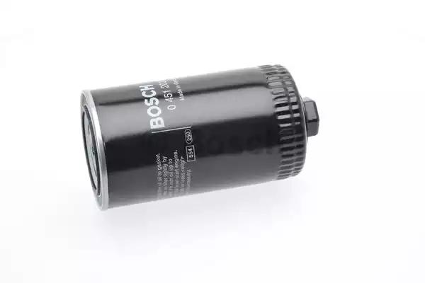 Фильтр масляный 0451203087 BOSCH 0451203087