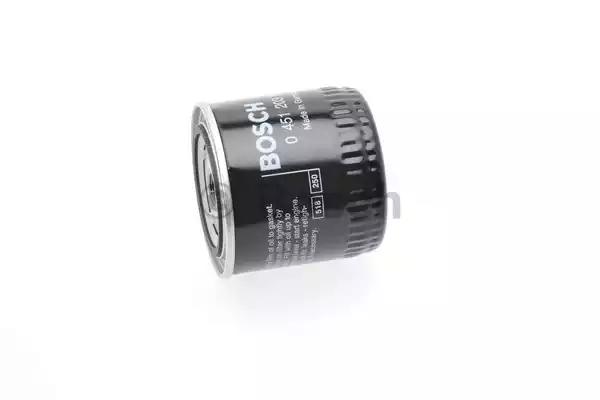 Фильтр масляный 0451203154 BOSCH 0451203154