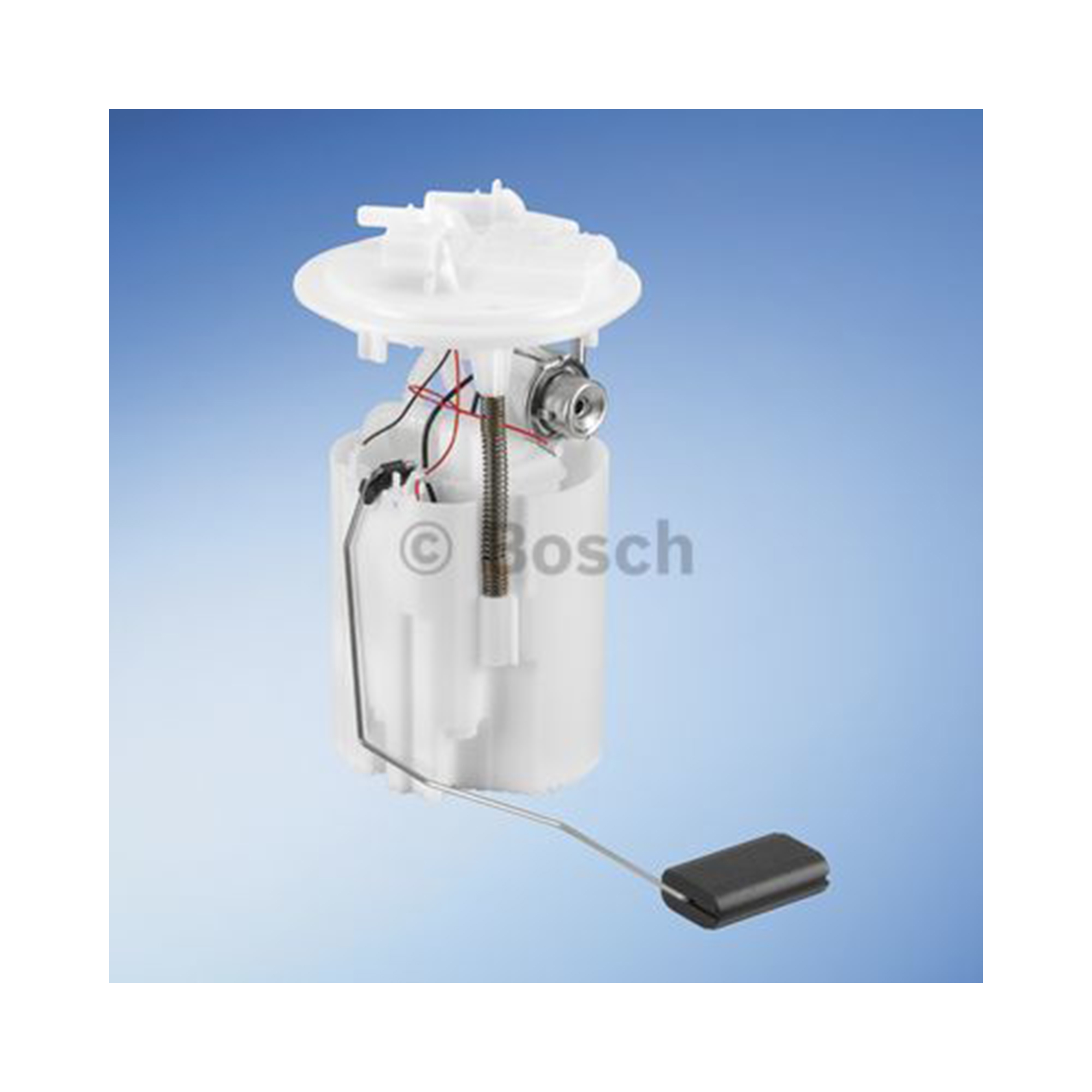 Модуль 0580200027 BOSCH 0580200027