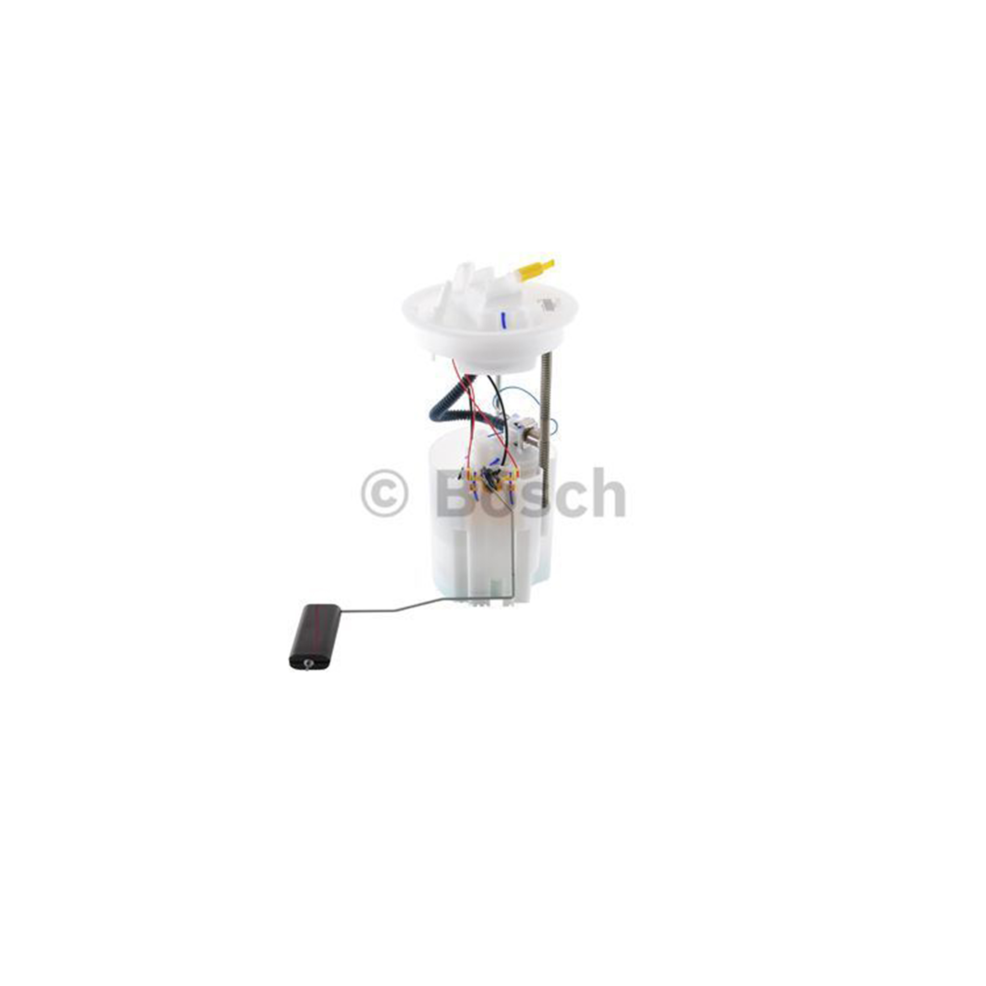 Модуль 0580200077 BOSCH 0580200077