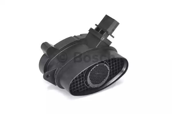 Датчик расхода воздуха 0928400529 BOSCH 0928400529
