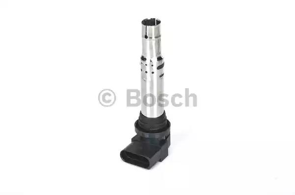 Катушка зажигания 0986221023 BOSCH 0986221023