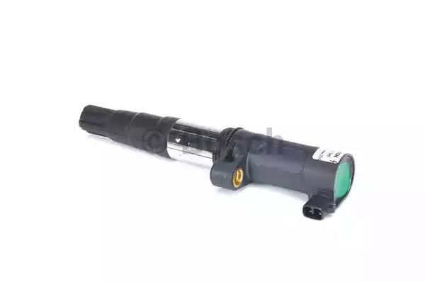 Катушка зажигания 0986221045 BOSCH 0986221045