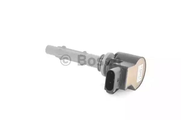 Катушка зажигания 0986221058 BOSCH 0986221058