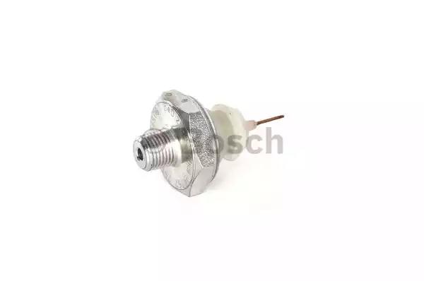 Датчик давления масла 0986345001 BOSCH 0986345001