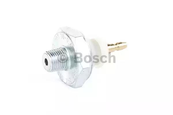 Датчик давления 0986345003 BOSCH 0986345003