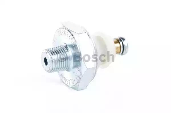 Датчик давления масла 0986345004 BOSCH 0986345004