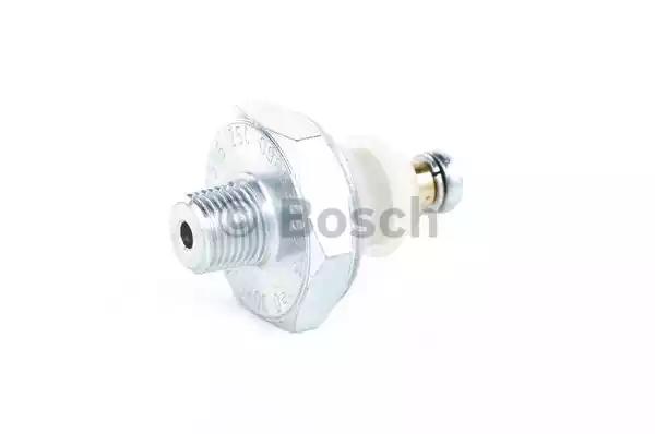 Датчик давления 0986345006 BOSCH 0986345006
