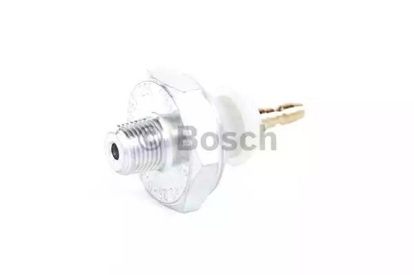 Датчик давления масла 0986345009 BOSCH 0986345009