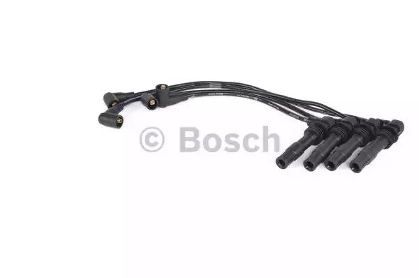 Провода высоковольтные 0986356308 BOSCH 0986356308