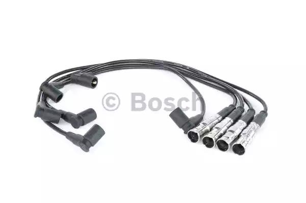 Провода высоковольтные 0986356333 BOSCH 0986356333