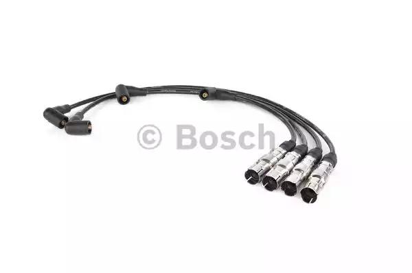 Провода высоковольтные 0986356359 BOSCH 0986356359