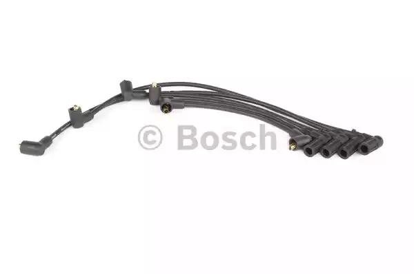 Провода высоковольтные 0986356718 BOSCH 0986356718