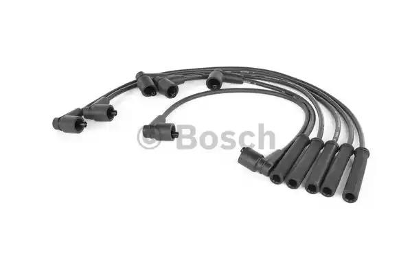 Провода высоковольтные 0986356753 BOSCH 0986356753