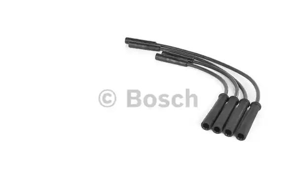 Провода высоковольтные 0986356817 BOSCH 0986356817