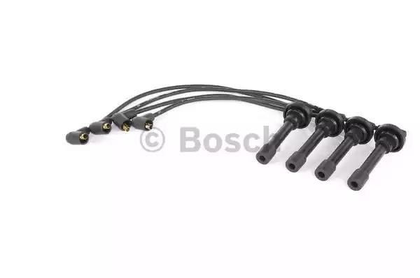 Провода высоковольтные 0986356821 BOSCH 0986356821