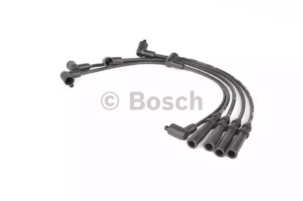 Провода высоковольтные 0986356847 BOSCH 0986356847