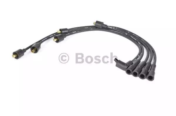 Провода высоковольтные 0986356864 BOSCH 0986356864