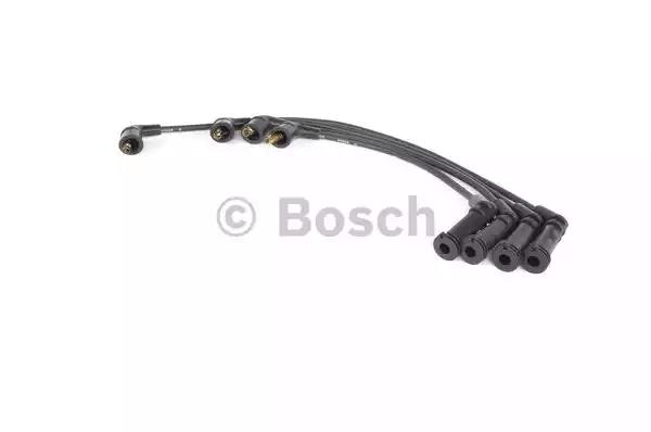 Провода высоковольтные 0986356898 BOSCH 0986356898