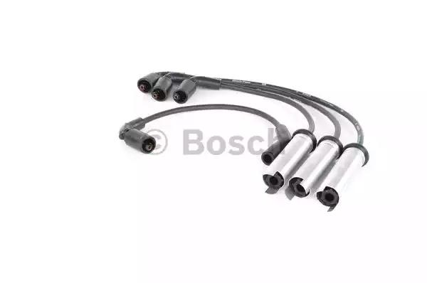 Провода высоковольтные 0986356980 BOSCH 0986356980