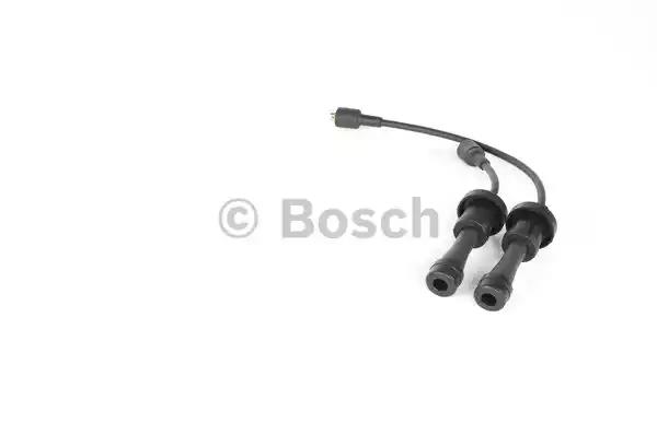 Провода высоковольтные 0986356991 BOSCH 0986356991