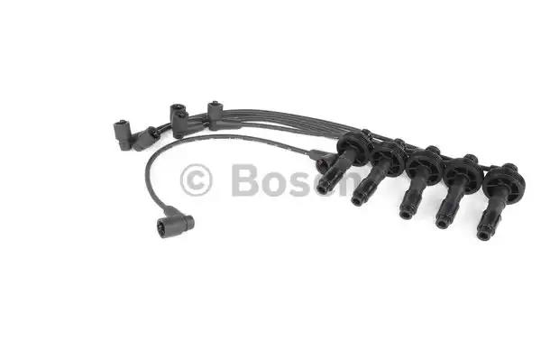 Провода высоковольтные 0986357054 BOSCH 0986357054