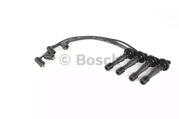 Провода высоковольтные 0986357150 BOSCH 0986357150