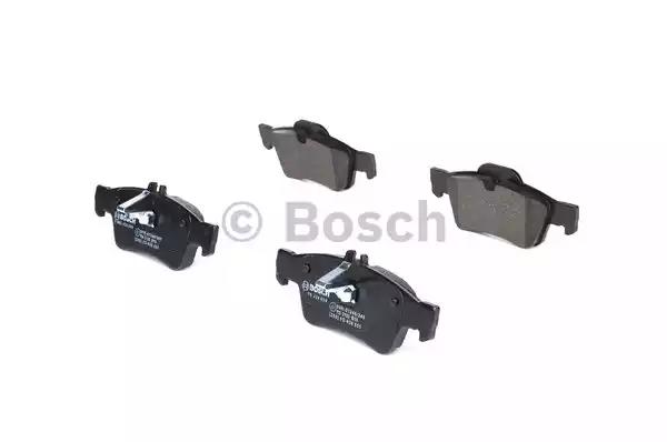 Колодки тормозные 0986424699 BOSCH 0986424699