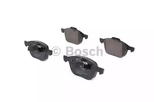 Колодки тормозные 0986424794 BOSCH 0986424794