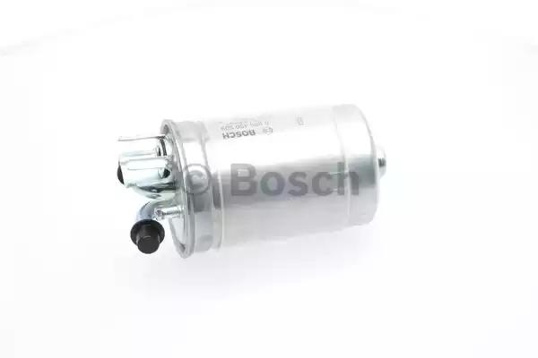 Фильтр топливный 0986450509 BOSCH 0986450509