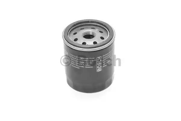 Фильтр масляный 0986452044 BOSCH 0986452044