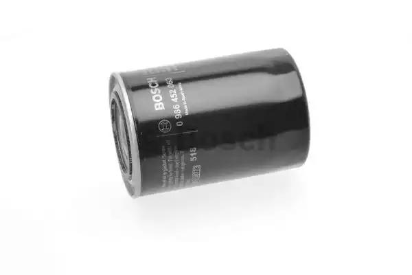 Фильтр масляный 0986452063 BOSCH 0986452063