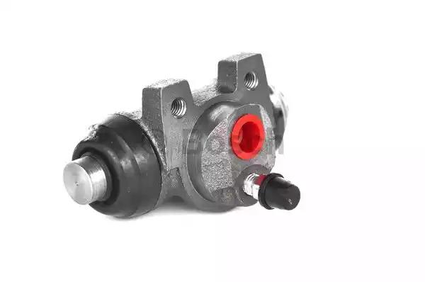 Цилиндр тормозной 0986475836 BOSCH 0986475836