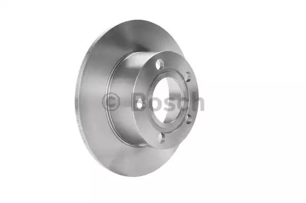 Диск тормозной 0986478132 BOSCH 0986478132