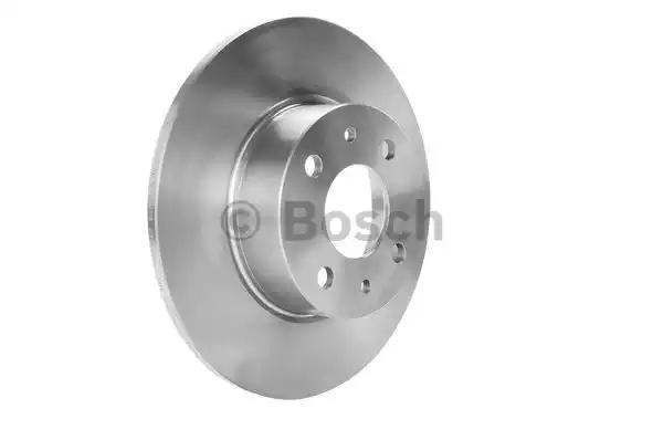 Диск тормозной 0986478238 BOSCH 0986478238