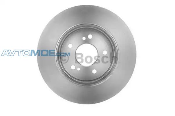 Диск тормозной 0986478325 BOSCH 0986478325