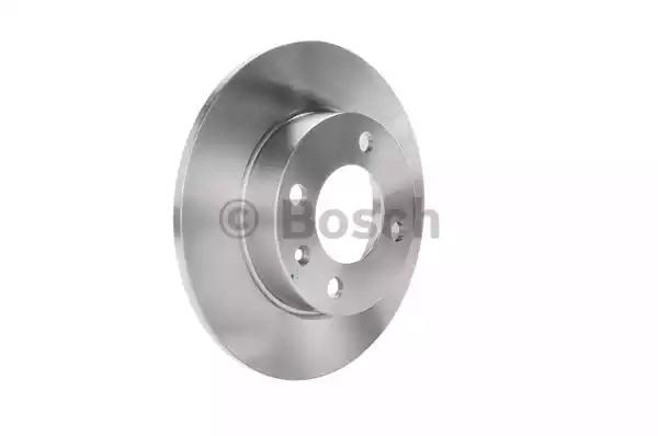 Диск тормозной 0986478492 BOSCH 0986478492