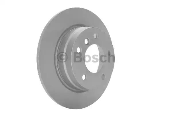 Диск тормозной 0986478561 BOSCH 0986478561