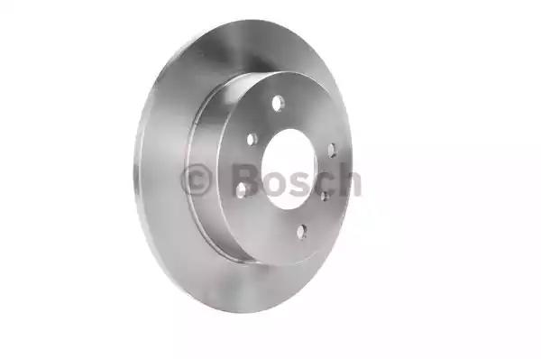 Диск тормозной 0986478564 BOSCH 0986478564