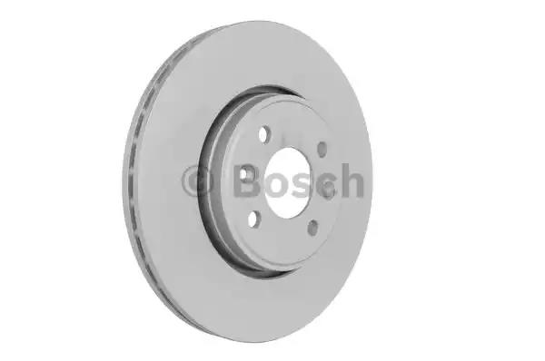 Диск тормозной 0986478590 BOSCH 0986478590