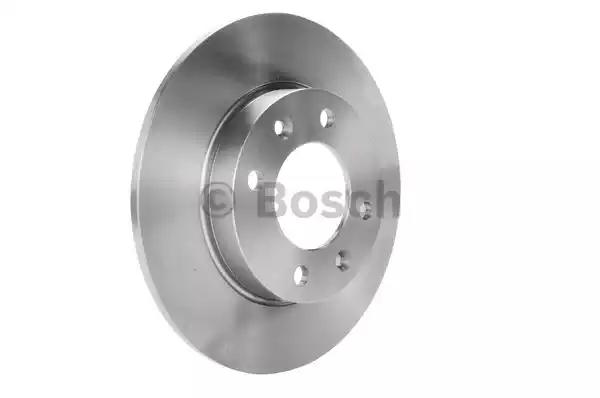 Диск тормозной 0986478608 BOSCH 0986478608
