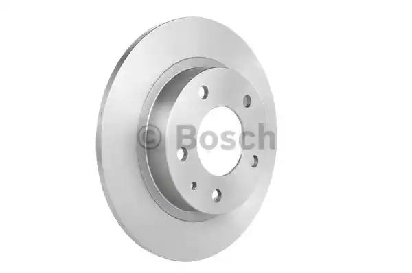Диск тормозной 0986478633 BOSCH 0986478633