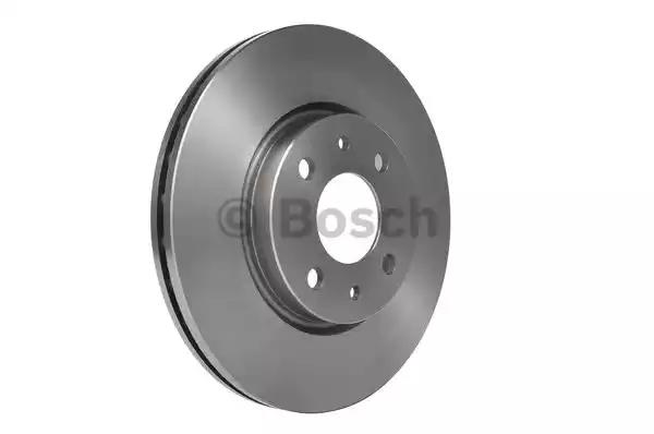 Диск тормозной 0986478639 BOSCH 0986478639