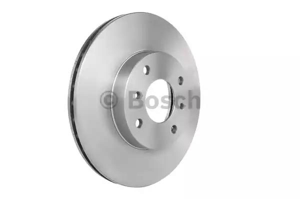 Диск тормозной 0986478728 BOSCH 0986478728