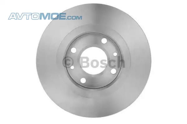 Диск тормозной 0986478847 BOSCH 0986478847