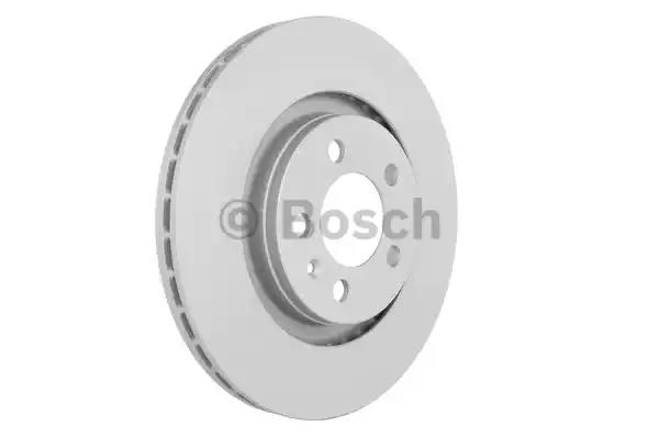 Диск тормозной 0986478852 BOSCH 0986478852