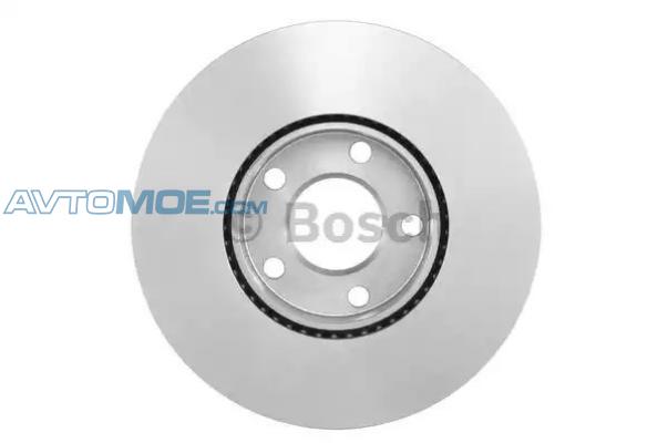 Диск тормозной 0986478872 BOSCH 0986478872