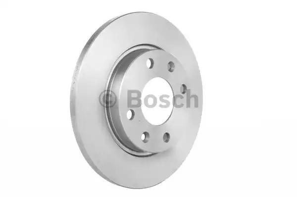 Диск тормозной 0986478887 BOSCH 0986478887